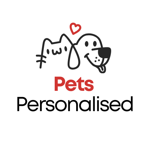 Pets Personalised